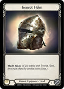 Ironrot Helm (RNR004) [RNR]