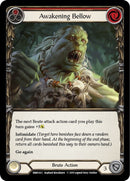 Awakening Bellow Red (RNR014) [RNR]