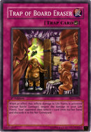 Trap of Board Eraser (PGD-099)