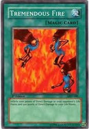 Tremendous Fire (MRD-088) [MRD]