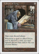 Library of Leng (387) [5ED]