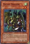Troop Dragon (LOD-042) [LOD]