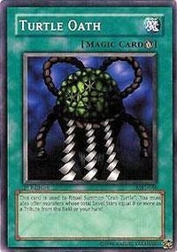 Turtle Oath (MRL-066) [MRL-EN]