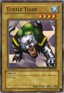 Turtle Tiger (LOB-023) [LOB]