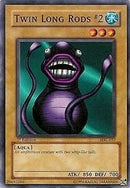 Twin Long Rods 2 (MRL-057) [MRL-EN]