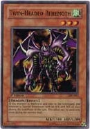 Twin-Headed Behemoth [LOD-063] Super Rare