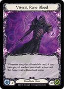 Viserai Rune Blood (HER011) [PR]