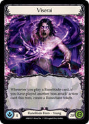 Viserai (HER015) [PR]