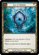Eye of Ophidia (ARC000) [ARC]