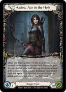 Azalea Ace in the Hole Rainbow (HER018) [PR]