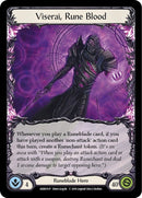 Viserai Rune Blood Rainbow (HER019) [PR]