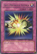 Two Pronged Attack (LOB-061) [LOB]