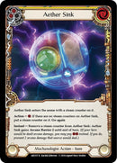 Aether Sink (ARC017) [ARC]