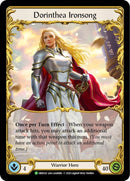 Dorinthea Ironsong Rainbow (HER024) [PR]