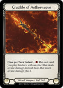 Crucible of Aetherweave Dash Inventor Extraordinaire (ARC115 // ARC001) [ARC]