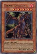 Tyrant Dragon (LOD-034) [LOD]