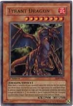 Tyrant Dragon (LOD-034) [LOD]