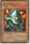 UFO Turtle (MRL-081) [MRL-EN]