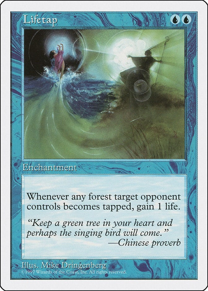 Lifetap [5ED]
