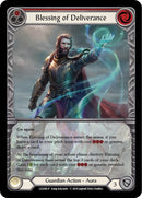 Blessing of Deliverance Red LGS006 (LGS006) [PR]