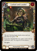 Locked and Loaded Yellow (ARC033) [ARC]
