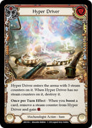 Hyper Driver (ARC036) [ARC]