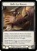Bulls Eye Bracers (ARC042) [ARC]