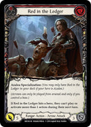 Red in the Ledger (ARC043) [ARC]