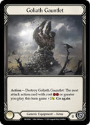 Goliath Gauntlet [BVO006-C] Normal