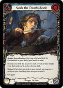 Nock the Deathwhistle (ARC046) [ARC]