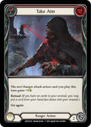 Take Aim Red (ARC054) [ARC]