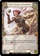 Dash Inventor Extraordinaire Nebula Blade (ARC001 // ARC113) [ARC]