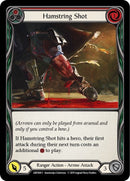 Hamstring Shot Red (ARC060) [ARC]