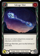 Salvage Shot Yellow (ARC067) [ARC]