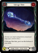 Salvage Shot Blue (ARC068) [ARC]
