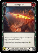 Searing Shot Red (ARC069) [ARC]