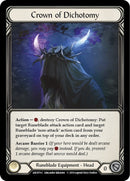Crown of Dichotomy (ARC079) [ARC]