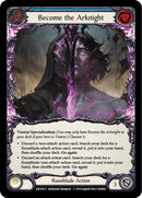 Become the Arknight [ARC083] Unlimited Edition Normal