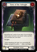 Tome of the Arknight (ARC084) [ARC]