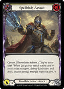 Spellblade Assault Yellow (ARC086) [ARC]