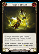Potion of Strength (BVO028) [BVO]