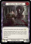 Oath of the Arknight Red (ARC091) [ARC]