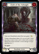 Oath of the Arknight Blue (ARC093) [ARC]