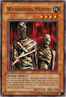 Wandering Mummy (PGD-019)