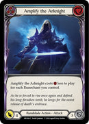 Amplify the Arknight Blue (ARC096) [ARC]