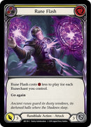 Rune Flash Yellow (ARC101) [ARC]