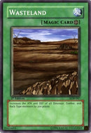 Wasteland (LOB-047) [LOB]