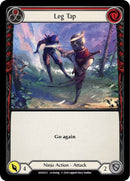 Leg Tap Red (KSU012) [KSU]