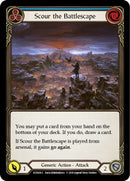 Scour the Battlescape Blue (KSU026) [KSU]