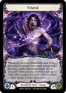 Viserai Viserai Rune Blood (ARC076 // ARC075) [ARC]